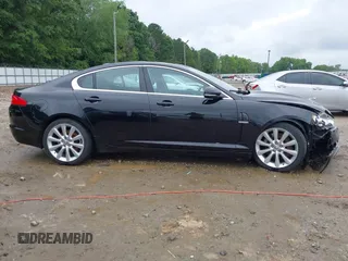 2011 Jaguar XF Premium with VIN SAJWA0GB4BLR84318, listed as a IAAI auction lot 42442011 with 146,340 mi miles and . Bid and sale history available at DreamBid. Image 13.