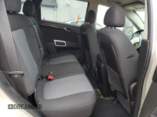 2013 Chevrolet Captiva Sport LS with VIN 3GNAL2EK1DS640354, listed as a Copart auction lot 72523884 with 102,706 mi miles and Clean Title. Bid and sale history available at DreamBid. Image 12.