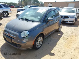 2013 FIAT 500 Pop с VIN 3C3CFFAR2DT689547, выставлен на аукционе IAAI как лот 41897928 с пробегом 112 377 миль миль и . История ставок и продаж доступна на DreamBid. Изображение 2.