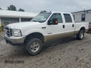2000 Ford F-250 XL с VIN 1FTNW21F3YEC28124, выставлен на аукционе Copart как лот 55389625 с пробегом 378 509 миль миль и Чистый • Clean title. История ставок и продаж доступна на DreamBid. Изображение 1.