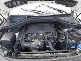 2015 Mercedes-Benz M 350 with VIN 4JGDA5JB9FA518473, listed as a IAAI auction lot 41947228 with 93,918 mi miles and . Bid and sale history available at DreamBid. Image 10.