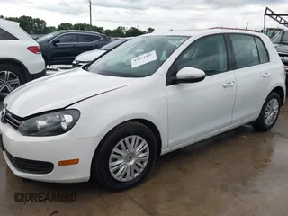 2014 Volkswagen Golf с VIN WVWDB7AJ5EW007199, выставлен на аукционе IAAI как лот 42473466 с пробегом 135 174 миль миль и . История ставок и продаж доступна на DreamBid. Изображение 2.