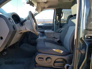 2004 Ford F-150 XLT with VIN 1FTRW14W24KC73820, listed as a Copart auction lot 82416844 with 404,710 mi miles and Clean Title. Bid and sale history available at carsss.com. Image 7.