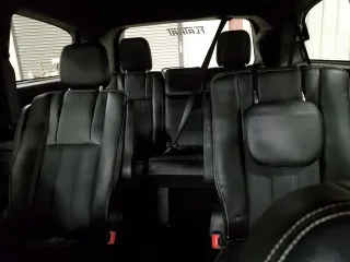 2014 Chrysler Town & Country S with VIN 2C4RC1HG0ER109089, listed as a Copart auction lot 49243395 with 117,568 mi miles and Clean Title. Bid and sale history available at carsss.com. Image 10.