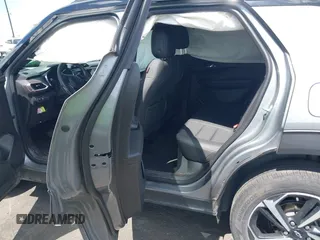 2023 Chevrolet TrailBlazer RS with VIN KL79MTSL4PB138320, listed as a IAAI auction lot 41920580 with 21,058 mi miles and . Bid and sale history available at DreamBid. Image 8.