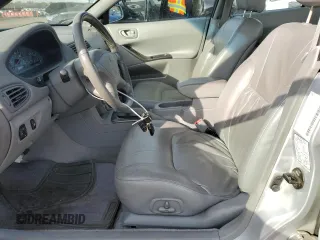 2003 Mitsubishi Galant ES z VIN 4A3AA46H33E035318, wystawiony jako Copart lot #42823255 z przebiegiem 51 373 mil mil oraz Czysty tytuł • Clean title. Historia ofert i sprzedaży dostępna na DreamBid. Obrazek 7.