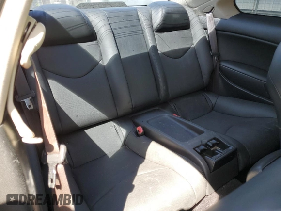 2013 Infiniti G37 IPL with VIN JN1CV6EK5DM922910, listed as a Copart auction lot 51541805 with 99,854 mi miles and Salvage Title. Bid and sale history available at carsss.com. Image 10.