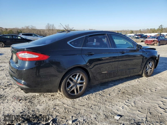 2016 Ford Fusion SE with VIN 1FA6P0HD3G5135893, listed as a Copart auction lot 41625165 with 79,891 mi miles and Salvage Title. Bid and sale history available at carsss.com. Image 3.