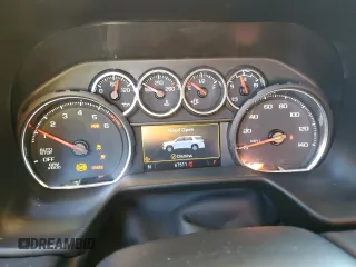 2021 Chevrolet Tahoe LT with VIN 1GNSCNKD6MR234195, listed as a Copart auction lot 57803065 with 67,511 mi miles and Salvage title. Bid and sale history available at DreamBid. Image 9.