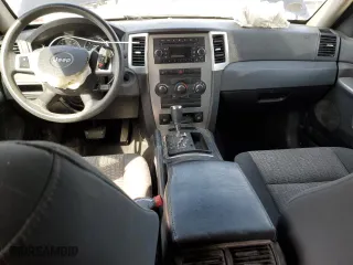2009 Jeep Grand Cherokee Laredo with VIN 1J8GR48K79C545800, listed as a Copart auction lot 51138355 with 204,913 mi miles and Salvage Title. Bid and sale history available at carsss.com. Image 8.