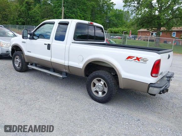 2006 Ford F-250 XL with VIN 1FTSX21P76EC15088, listed as a IAAI auction lot 42213741 with 203,231 mi miles and . Bid and sale history available at DreamBid. Image 3.