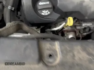 2021 Chevrolet Traverse RS with VIN 1GNEVJKWXMJ217478, listed as a Copart auction lot 83767805 with 109,201 mi miles and Clean title. Bid and sale history available at DreamBid. Image 11.