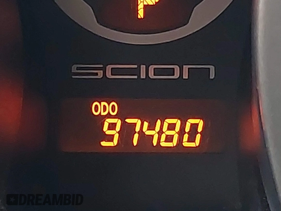 2013 Scion tC z VIN JTKJF5C70D3062150, wystawiony jako IAAI lot #42178060 z przebiegiem 97 480 mil mil oraz . Historia ofert i sprzedaży dostępna na DreamBid. Obrazek 15.