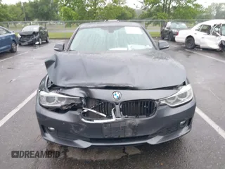 2015 BMW 3 Series 328d xDrive with VIN WBA3D5C5XFK291154, listed as a IAAI auction lot 42445359 with 102,142 mi miles and . Bid and sale history available at DreamBid. Image 6.