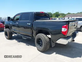 2016 Toyota Tundra SR5 z VIN 5TFDW5F16GX568087, wystawiony jako IAAI lot #42061804 z przebiegiem 113 906 mil mil oraz . Historia ofert i sprzedaży dostępna na DreamBid. Obrazek 3.