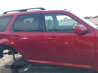 2008 Mercury Mariner Premier with VIN 4M2CU87158KJ12964, listed as a IAAI auction lot 42105891 with 202,194 mi miles and . Bid and sale history available at DreamBid. Image 13.
