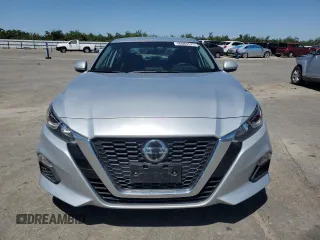 2020 Nissan Altima S z VIN 1N4BL4BV5LC180147, wystawiony jako Copart lot #56064575 z przebiegiem 64 555 mil mil oraz Szkoda całkowita • Salvage title. Historia ofert i sprzedaży dostępna na DreamBid. Obrazek 5.