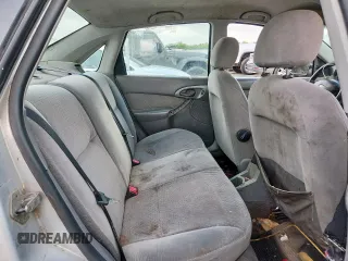 2003 Ford Focus ZTS с VIN 1FAFP38393W136835, выставлен на аукционе Copart как лот 59043635 с пробегом 188 538 миль миль и Списание • Salvage title. История ставок и продаж доступна на DreamBid. Изображение 10.