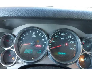 2011 Chevrolet Silverado 1500 LT with VIN 3GCPCSEA8BG107363, listed as a IAAI auction lot 41329197 with 236,582 mi miles and . Bid and sale history available at DreamBid. Image 7.