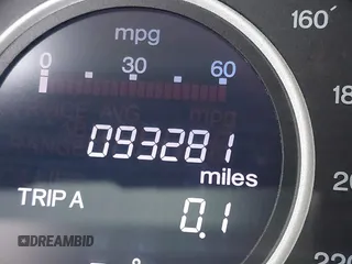 2014 Honda CR-V LX with VIN 2HKRM4H32EH620831, listed as a IAAI auction lot 41808823 with 93,281 mi miles. Bid and sale history available at carsss.com. Image 15.