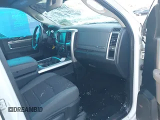 2016 Ram 2500 SLT with VIN 3C6UR5DL4GG141675, listed as a IAAI auction lot 41490099 with 116,467 mi miles. Bid and sale history available at carsss.com. Image 5.