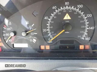 2000 Mercedes-Benz C 230/260/280/320 with VIN WDBHA29G8YA848997, listed as a IAAI auction lot 41382632 with Not Provided miles and . Bid and sale history available at carsss.com. Image 7.