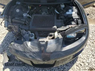 1999 Pontiac Firebird Formula z VIN 2G2FV22G4X2233748, wystawiony jako Copart lot #55693535 z przebiegiem 166 622 mil mil oraz Szkoda całkowita • Salvage title. Historia ofert i sprzedaży dostępna na DreamBid. Obrazek 11.