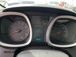2016 Chevrolet Equinox LT with VIN 2GNALCEK9G1109859, listed as a Copart auction lot 51481135 with 126,435 mi miles and Salvage Title. Bid and sale history available at carsss.com. Image 9.