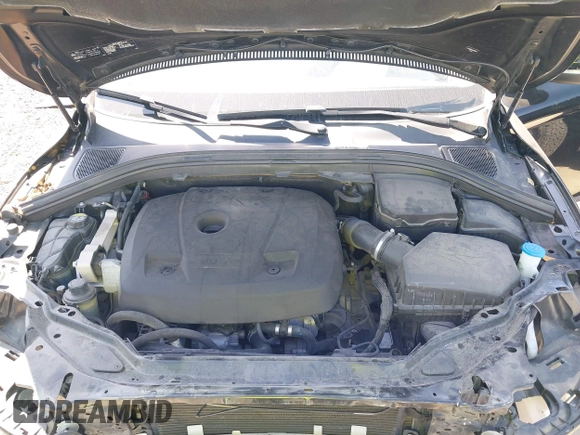 2016 Volvo XC60 T5 Drive-E Premier с VIN YV440MDK3G2899307, выставлен на аукционе IAAI как лот 42003554 с пробегом 71 642 миль миль и . История ставок и продаж доступна на DreamBid. Изображение 10.