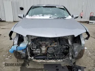 2017 Acura RDX with VIN 5J8TB3H31HL015013, listed as a Copart auction lot 44833015 with 56,954 mi miles and Salvage Title. Bid and sale history available at carsss.com. Image 5.