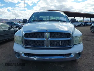 2003 Dodge 2500 ST with VIN 3D7KA28C83G716621, listed as a IAAI auction lot 41792798 with 184,830 mi miles. Bid and sale history available at carsss.com. Image 12.