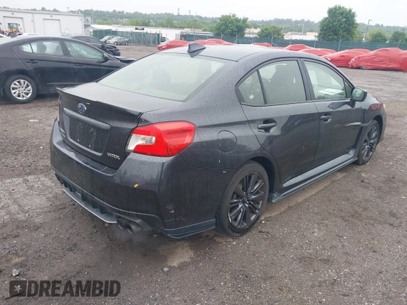 2015 Subaru WRX Premium с VIN JF1VA1D69F8829110, выставлен на аукционе IAAI как лот 42361924 с пробегом 113 577 миль миль и . История ставок и продаж доступна на DreamBid. Изображение 4.