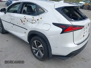 2018 Lexus NX 300 z VIN JTJBARBZXJ2154661, wystawiony jako IAAI lot #42018090 z przebiegiem Nie podano mil oraz . Historia ofert i sprzedaży dostępna na DreamBid. Obrazek 3.