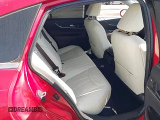 2022 Toyota Mirai XLE с VIN JTDAAAAA6NA004649, выставлен на аукционе IAAI как лот 42272950 с пробегом 24 687 миль миль и . История ставок и продаж доступна на DreamBid. Изображение 8.
