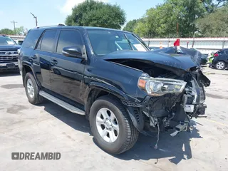 2016 Toyota 4Runner Limited with VIN JTEBU5JR8G5311336, listed as a IAAI auction lot 42313295 with 57,355 mi miles and . Bid and sale history available at DreamBid. Image 1.
