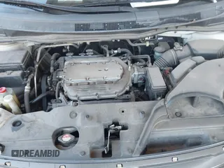2012 Honda Odyssey EX-L with VIN 5FNRL5H67CB051764, listed as a IAAI auction lot 42493181 with 167,189 mi miles and . Bid and sale history available at DreamBid. Image 10.