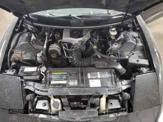 1994 Pontiac Firebird z VIN 2G2FS32S5R2245221, wystawiony jako Copart lot #41878715 z przebiegiem 148 854 mil mil oraz Szkoda całkowita • Salvage title. Historia ofert i sprzedaży dostępna na DreamBid. Obrazek 11.