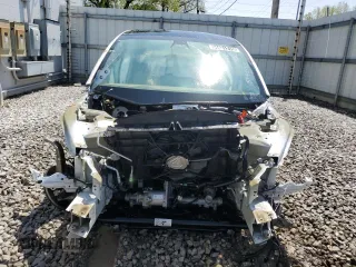 2019 Tesla Model 3 Mid Range with VIN 5YJ3E1EA9KF416834, listed as a Copart auction lot 54421215 with Not Provided miles and Clean Title. Bid and sale history available at DreamBid. Image 5.
