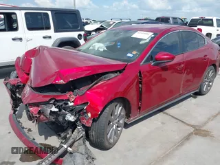 2019 Mazda 3 Preferred with VIN 3MZBPADL3KM109998, listed as a IAAI auction lot 42555081 with 71,077 mi miles and . Bid and sale history available at DreamBid. Image 16.