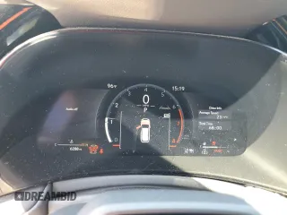 2024 Lexus TX 350 z VIN 5TDAAAA63RS003768, wystawiony jako Copart lot #72842604 z przebiegiem 6288 mil mil oraz Szkody całkowita. Historia ofert i sprzedaży dostępna na DreamBid. Obrazek 9.