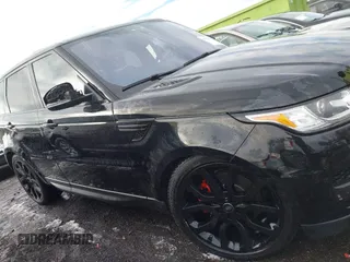 2017 Land Rover Range Rover Sport HSE with VIN SALWR2FK9HA129986, listed as a IAAI auction lot 41391789 with 70,355 mi miles and . Bid and sale history available at DreamBid. Image 13.
