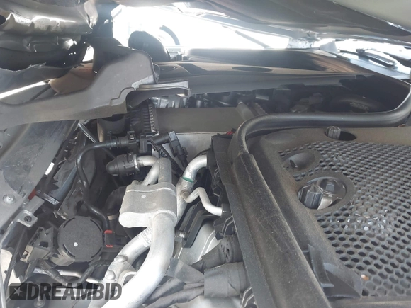 2019 Mercedes-Benz E-Class E 300 with VIN WDDZF4JB9KA582874, listed as a IAAI auction lot 41855689 with 42,445 mi miles. Bid and sale history available at carsss.com. Image 10.