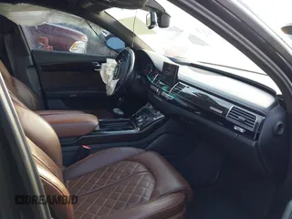2015 Audi A8 4.0T z VIN WAU32AFD6FN022648, wystawiony jako IAAI lot #42358142 z przebiegiem 103 416 mil mil oraz . Historia ofert i sprzedaży dostępna na DreamBid. Obrazek 5.