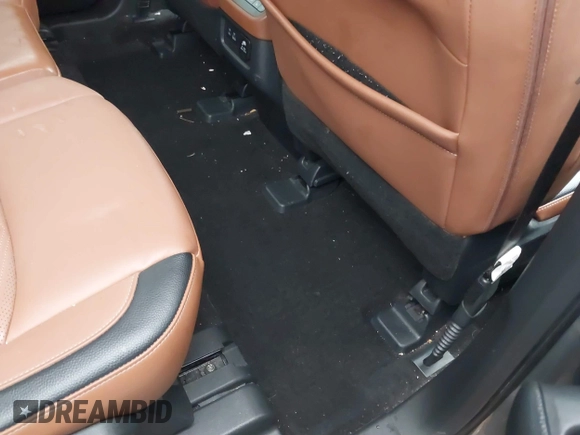 2023 Nissan Pathfinder Platinum с VIN 5N1DR3DJ4PC223917, выставлен на аукционе IAAI как лот 41435859 с пробегом 40 019 миль миль и . История ставок и продаж доступна на DreamBid. Изображение 8.