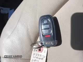 2011 Audi A4 Premium Plus с VIN WAUFFAFL7BN055175, выставлен на аукционе IAAI как лот 42351895 с пробегом 119 881 миль миль и . История ставок и продаж доступна на DreamBid. Изображение 11.