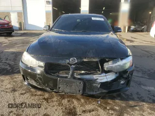 2015 BMW 3 Series 328i xDrive с VIN WBA3B5C59FF960920, выставлен на аукционе Copart как лот 45371575 с пробегом 136 260 миль миль и Списание • Salvage title. История ставок и продаж доступна на DreamBid. Изображение 5.
