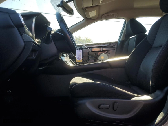 2017 Nissan Maxima SV with VIN 1N4AA6AP1HC432581, listed as a Copart auction lot 48692635 with 94,638 mi miles and Salvage Title. Bid and sale history available at carsss.com. Image 7.
