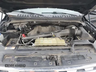 2020 Ford Expedition Limited with VIN 1FMJU1KT7LEA99876, listed as a Copart auction lot 86305714 with 103,572 mi miles and Salvage Title. Bid and sale history available at carsss.com. Image 13.