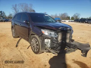 2014 Kia Sorento SX with VIN 5XYKWDA71EG465091, listed as a Copart auction lot 87201944 with 177,270 mi miles and Salvage Title. Bid and sale history available at carsss.com. Image 12.