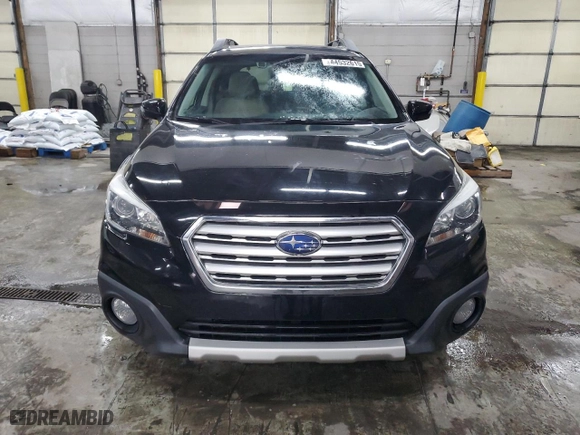 2016 Subaru Outback 2.5i Limited with VIN 4S4BSBNC0G3285904, listed as a Copart auction lot 44532615 with 87,613 mi miles and Clean Title. Bid and sale history available at carsss.com. Image 5.